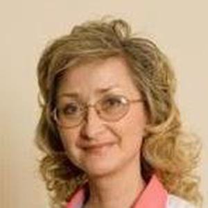 Ахунова Диляра Мансуровна