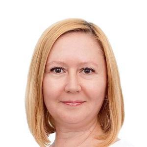 Кузьмина Наталия Станиславовна