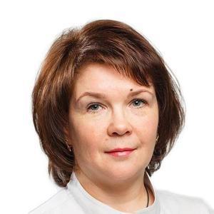 Жаренкова Наталия Александровна