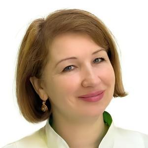 Полинская Екатерина Владиславовна