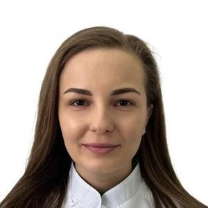 Бедоева Мадина Эльбрусовна
