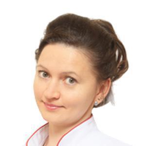 Богданова Галия Арифовна