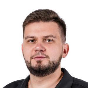 Смолин Евгений Олегович