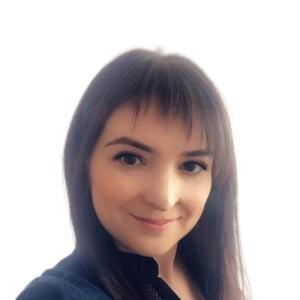 Политова Татьяна Сергеевна