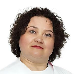 Зарубина Елена Васильевна