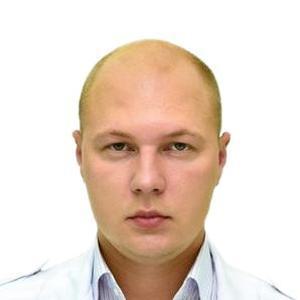 Шараев Евгений Николаевич