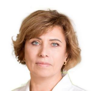 Смирнова Светлана Викторовна