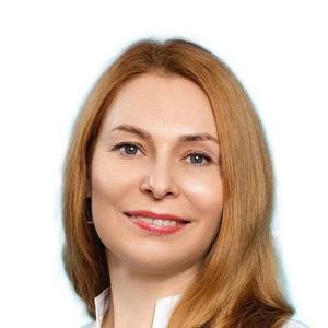 Смоленцева Елена Викторовна