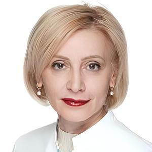 Асланиди Марина Ильинична