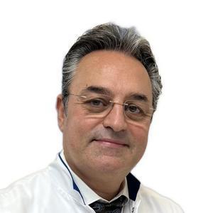 Барбар Антуан Фарид