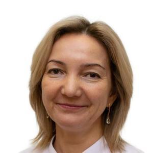 Антонова Светлана Вячеславовна
