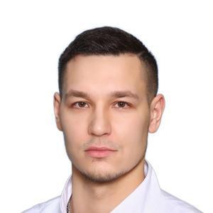 Николаев Игорь Александрович