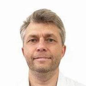 Каяткин Дмитрий Владимирович