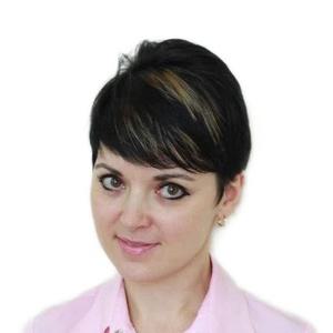 Лешканова Татьяна Алексеевна