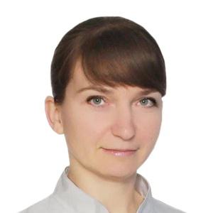 Корякина Наталья Александровна