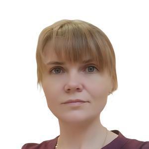 Беликова Анна Владимировна