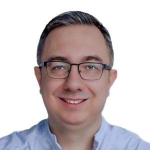Бычков Андрей Анатольевич
