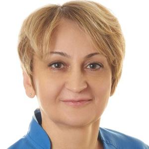 Логунова Лада Владиславовна