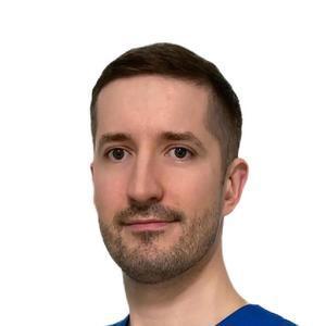 Цветков Павел Андреевич