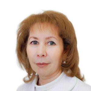 Алмакаева Розалия Галимулловна