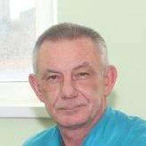 Науменко Евгений Дмитриевич