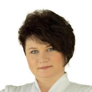 Чихачева Светлана Викторовна