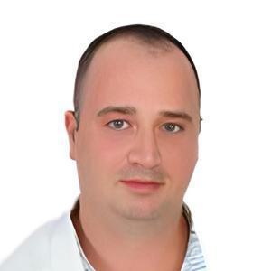 Кузьмин Андрей Георгиевич