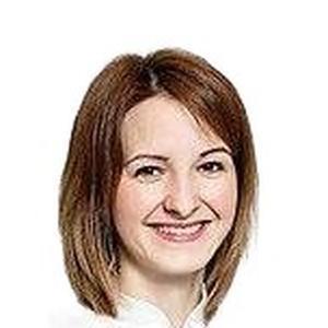 Родионова Ирина Михайловна