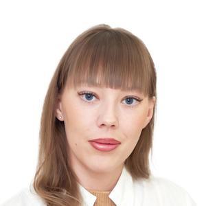 Рауш Кристина Викторовна