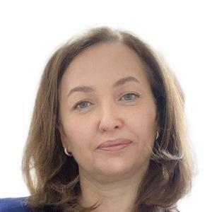 ЭмирАсанова Эльзара Наримановна