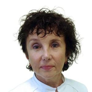 Персикова Валентина Исаковна