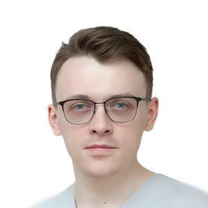 Варников Никита Андреевич