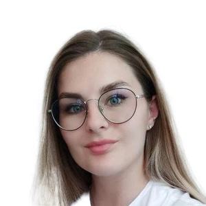 Павлюк (Томенко) Алина Александровна
