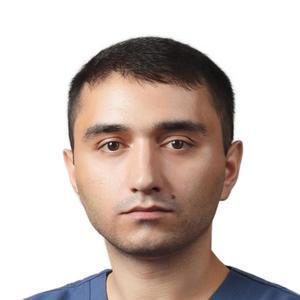 Гусейнов Алямгулу Надырович