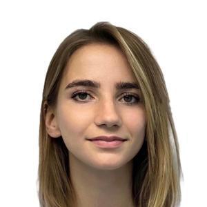 Зенкина Дарья Владимировна