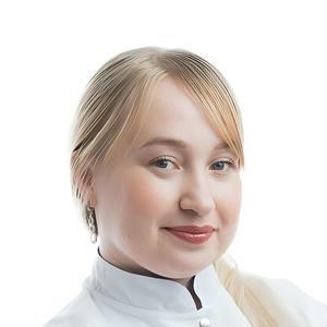 Бродская Мария Юрьевна