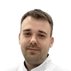 Комагоров Владимир Игоревич