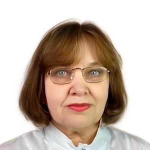 Елькина Татьяна Владимировна
