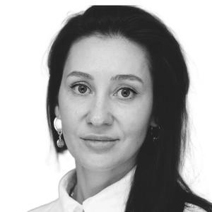 Ширяева Анастасия Николаевна