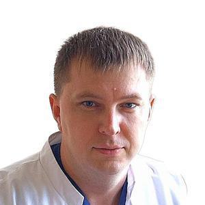 Доронин Александр Сергеевич