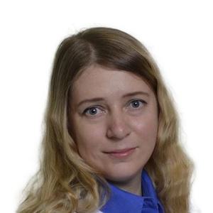 Кудрина Дарья Сергеевна