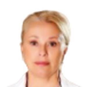 Лаврентьева Юлия Эдуардовна