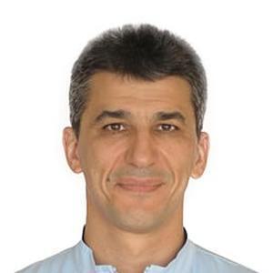 Орехов Павел Юрьевич