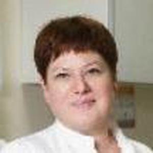 Царькова Оксана Александровна