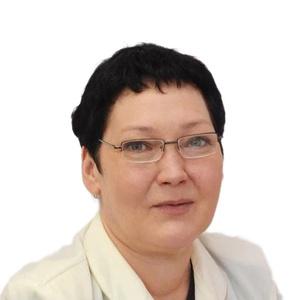 Кузнецова Елена Юрьевна