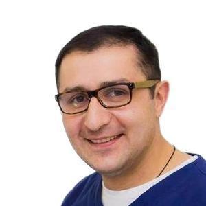 Татинцян Давид Валерьевич