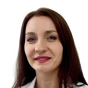 Лихачева Олеся Сергеевна