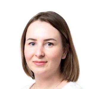 Коптеева Ксения Викторовна