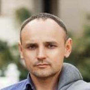 Полещук Олег Васильевич