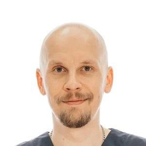 Полторжицкий Андрей Ибрагимович